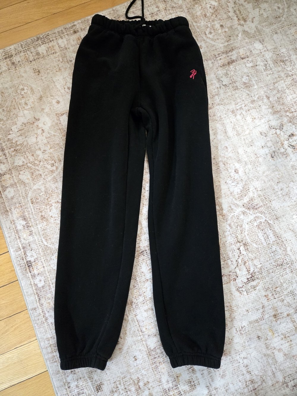 joshua perets joggers